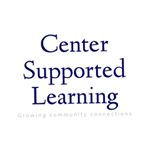 Center Supported Learning